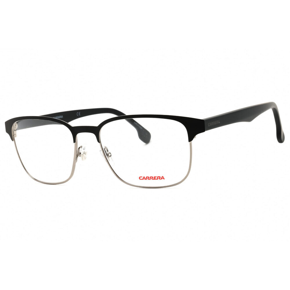 NWT Carrera 138/V-0003 00 Rectangular Eyeglasses
